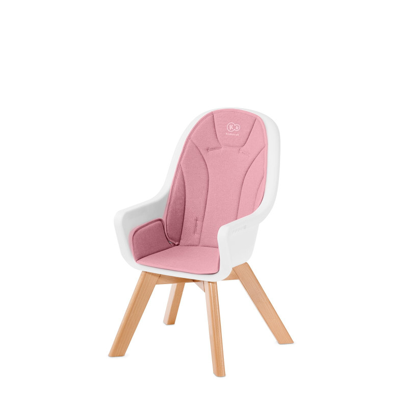 Стільчик для годування Kinderkraft Tixi Pink KKKTIXIPNK0000
