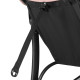 Прогулянкова коляска Kinderkraft Cruiser Grey KKWCRUIGRY0000