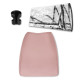 Прогулянкова коляска Kinderkraft Cruiser Pink KKWCRUIPNK0000
