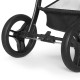 Прогулянкова коляска Kinderkraft Cruiser Pink KKWCRUIPNK0000