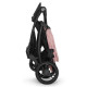 Прогулянкова коляска Kinderkraft Cruiser Pink KKWCRUIPNK0000