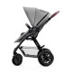 Універсальна коляска 3 в 1 Kinderkraft Moov Gray KKWMOOVGRY00NC