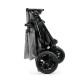Універсальна коляска 3 в 1 Kinderkraft Prime Gray KKWPRIMGRY0300