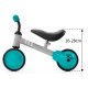 Каталка-біговел Kinderkraft Cutie Turquoise KKRCUTITRQ0000