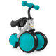 Каталка-біговел Kinderkraft Cutie Turquoise KKRCUTITRQ0000