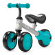 Каталка-біговел Kinderkraft Cutie Turquoise KKRCUTITRQ0000
