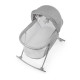 Ліжечко-колиска 3 в 1 Kinderkraft Lovi Grey KKLLOVIGRY0000