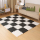 Килимок-пазл Kinderkraft Luno Black, 30 элементов KKMLUNOBLK0000
