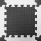 Килимок-пазл Kinderkraft Luno Black, 30 элементов KKMLUNOBLK0000
