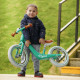 Біговел Kinderkraft Rapid Midnight Green KKRRAPIGRE0000