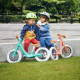 Біговел Kinderkraft Rapid Midnight Green KKRRAPIGRE0000
