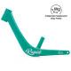 Біговел Kinderkraft Rapid Midnight Green KKRRAPIGRE0000