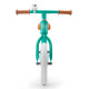 Біговел Kinderkraft Rapid Midnight Green KKRRAPIGRE0000