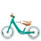 Біговел Kinderkraft Rapid Midnight Green KKRRAPIGRE0000