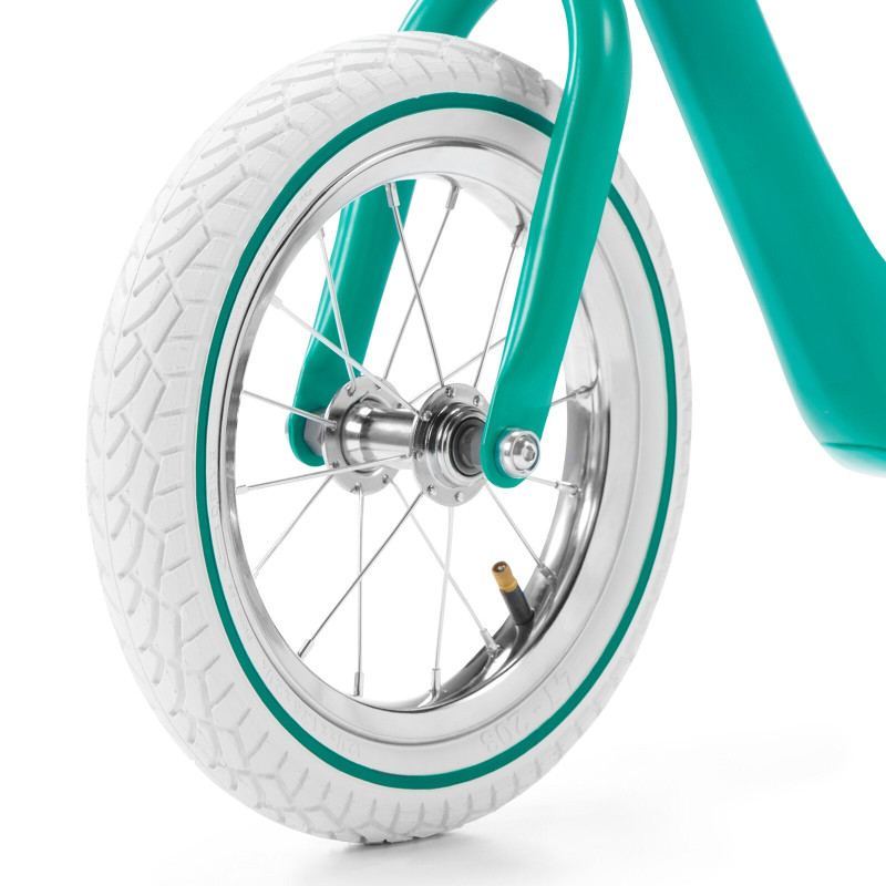 Біговел Kinderkraft Rapid Midnight Green KKRRAPIGRE0000