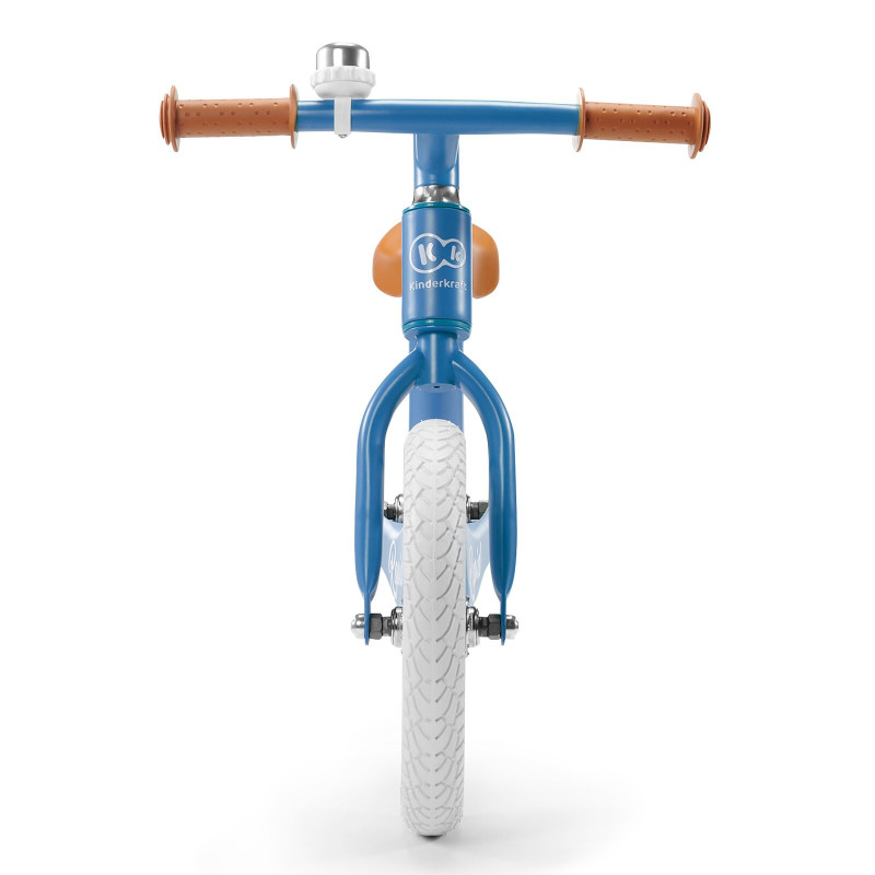 Біговел Kinderkraft Rapid Blue Sapphire KKRRAPIBLU0000