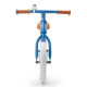Біговел Kinderkraft Rapid Blue Sapphire KKRRAPIBLU0000