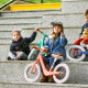 Біговел Kinderkraft Rapid Magic Coral KKRRAPICRL0000