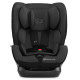 Автокрісло Kinderkraft Myway Isofix Black KKFMWAYBLK0000