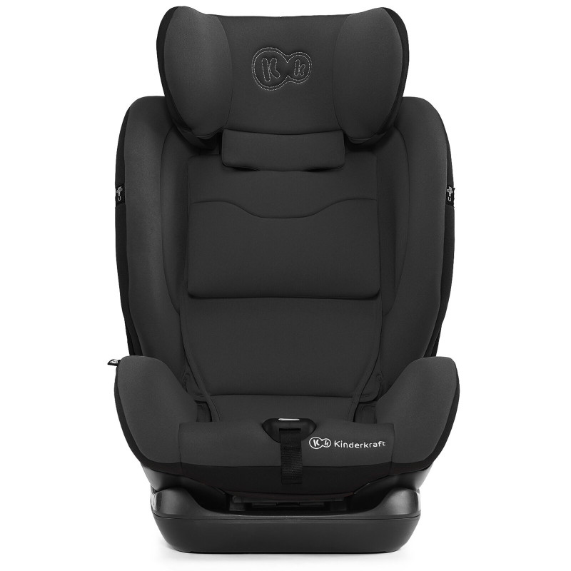 Автокрісло Kinderkraft Myway Isofix Black KKFMWAYBLK0000