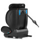 Автокрісло Kinderkraft Myway Isofix Black KKFMWAYBLK0000