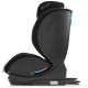 Автокрісло Kinderkraft Myway Isofix Black KKFMWAYBLK0000