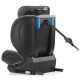 Автокрісло Kinderkraft Myway Isofix Gray KKFMWAYGRY0000