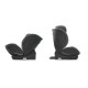 Автокрісло Kinderkraft Myway Isofix Gray KKFMWAYGRY0000