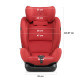 Автокрісло Kinderkraft Myway Isofix Gray KKFMWAYGRY0000