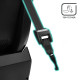 Автокрісло Kinderkraft Myway Isofix Gray KKFMWAYGRY0000