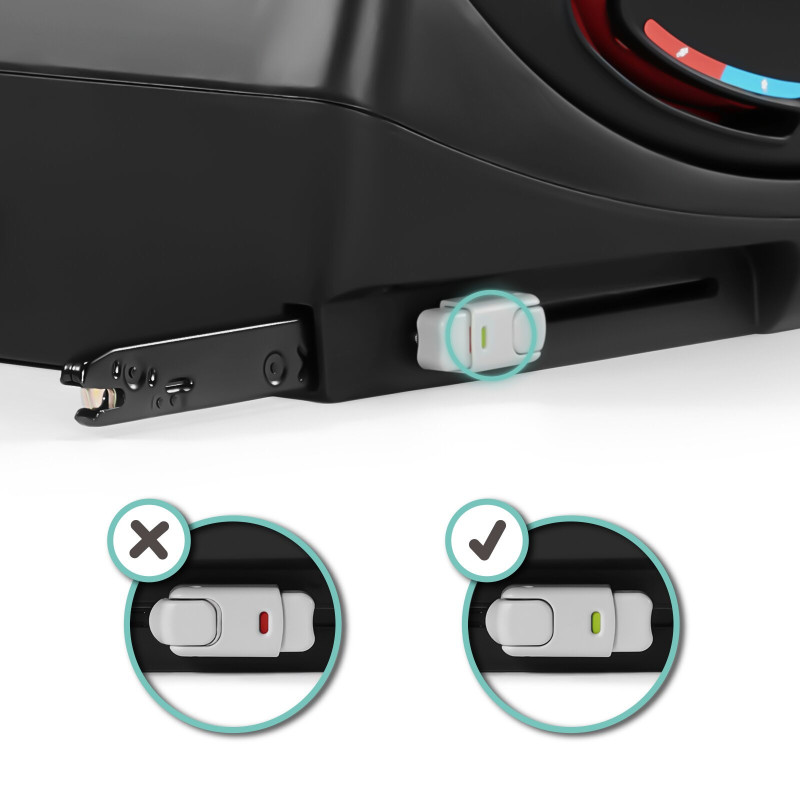 Автокрісло Kinderkraft Myway Isofix Gray KKFMWAYGRY0000
