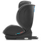 Автокрісло Kinderkraft Myway Isofix Gray KKFMWAYGRY0000