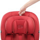 Автокрісло Kinderkraft Myway Isofix Red KKFMWAYRED0000