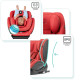 Автокрісло Kinderkraft Myway Isofix Red KKFMWAYRED0000
