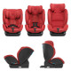 Автокрісло Kinderkraft Myway Isofix Red KKFMWAYRED0000