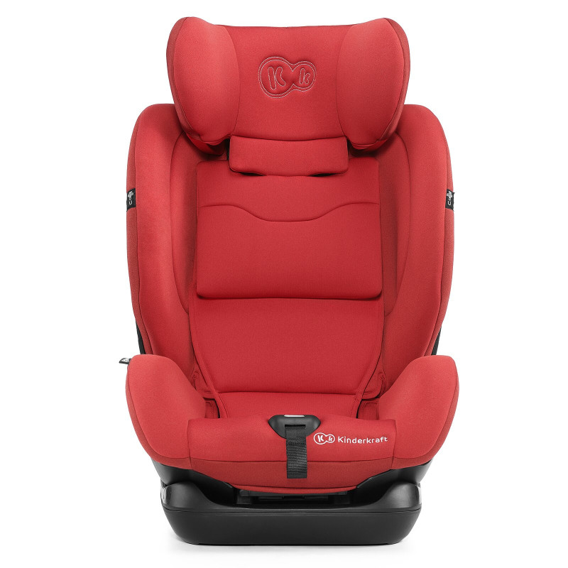 Автокрісло Kinderkraft Myway Isofix Red KKFMWAYRED0000