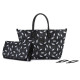 Універсальна коляска 2 в 1 Kinderkraft Prime Black + MommyBag KKWPRIMBKMB200