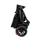 Універсальна коляска 2 в 1 Kinderkraft Prime Black + MommyBag KKWPRIMBKMB200