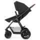 Універсальна коляска 3 в 1 Kinderkraft Xmoov Black KKWXMOVBLK3000