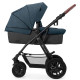 Універсальна коляска 3 в 1 Kinderkraft Xmoov Denim KKWXMOVDEN3000