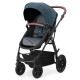 Універсальна коляска 3 в 1 Kinderkraft Xmoov Denim KKWXMOVDEN3000