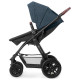 Універсальна коляска 3 в 1 Kinderkraft Xmoov Denim KKWXMOVDEN3000