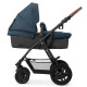 Універсальна коляска 3 в 1 Kinderkraft Xmoov Denim KKWXMOVDEN3000
