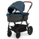Універсальна коляска 3 в 1 Kinderkraft Xmoov Denim KKWXMOVDEN3000