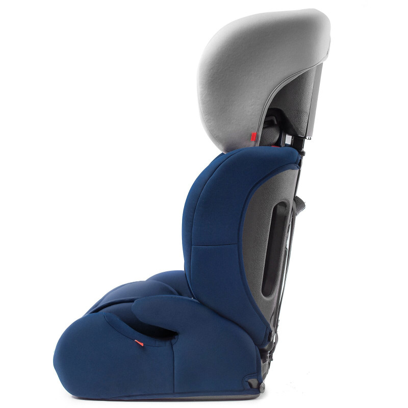 Автокрісло Kinderkraft Concept Navy KKFCONCNAV0000