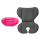 Автокрісло Kinderkraft Concept Pink KKFCONCPNK0000