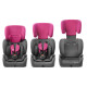 Автокрісло Kinderkraft Concept Pink KKFCONCPNK0000