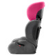Автокрісло Kinderkraft Concept Pink KKFCONCPNK0000