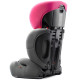 Автокрісло Kinderkraft Concept Pink KKFCONCPNK0000