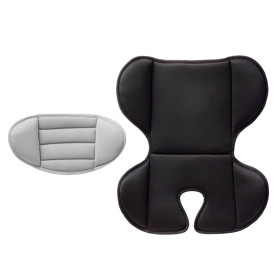 Автокрісло Kinderkraft Concept Black/Gray KKFCONCBLGR000